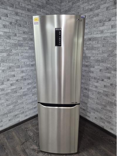 Холодильник LG GA-B429 SAOZ Холодильник LG GA-B429 SAOZ